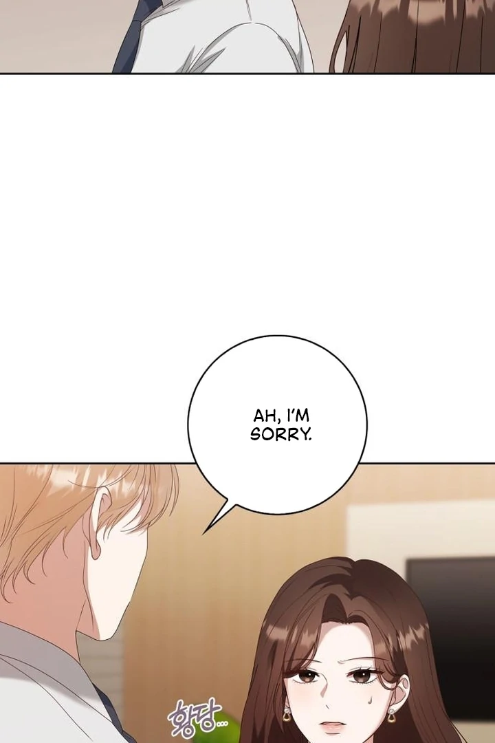 At Our Own Pace Chapter 7 - Page 48