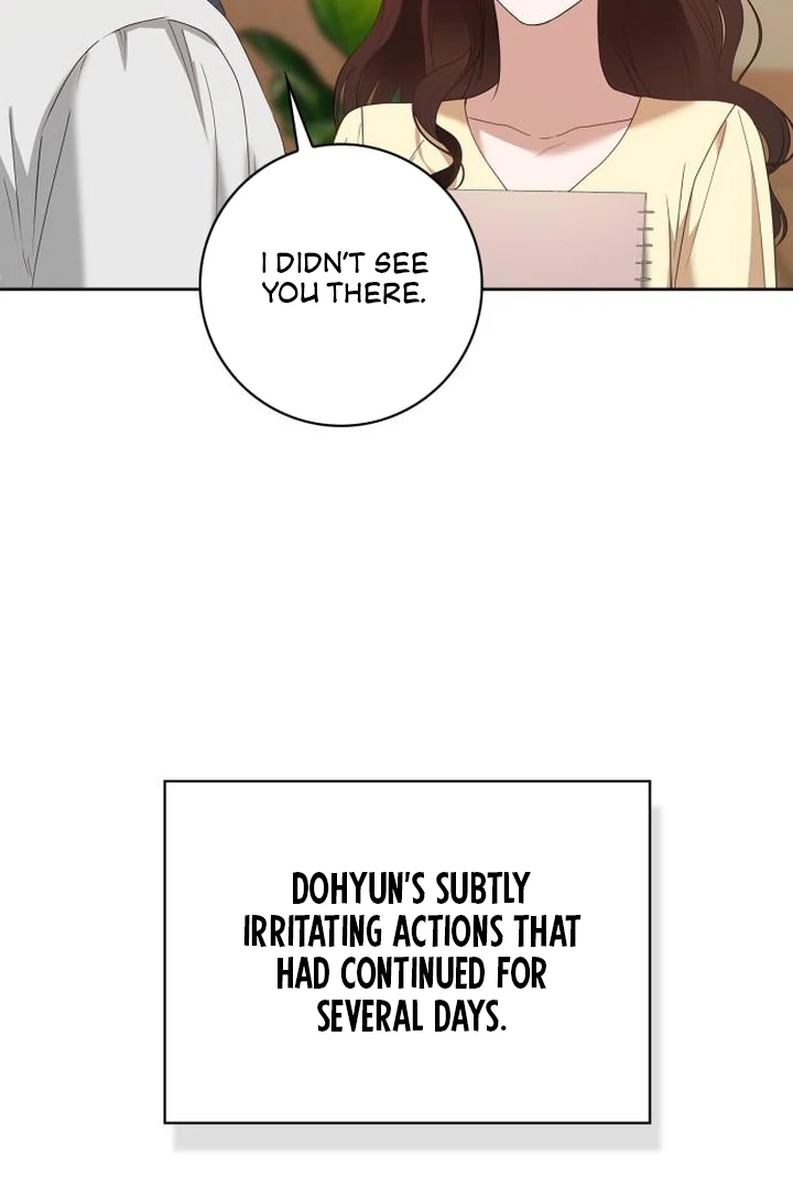 At Our Own Pace Chapter 7 - Page 49