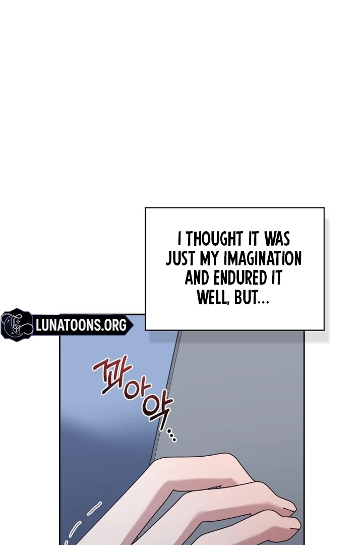At Our Own Pace Chapter 7 - Page 50