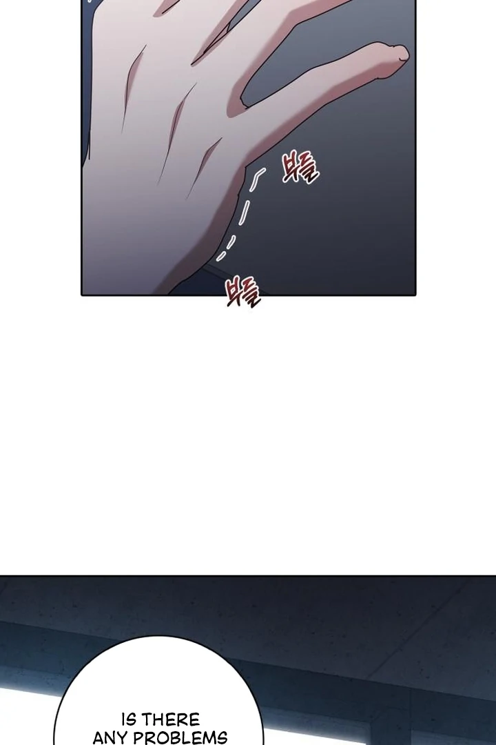 At Our Own Pace Chapter 7 - Page 51