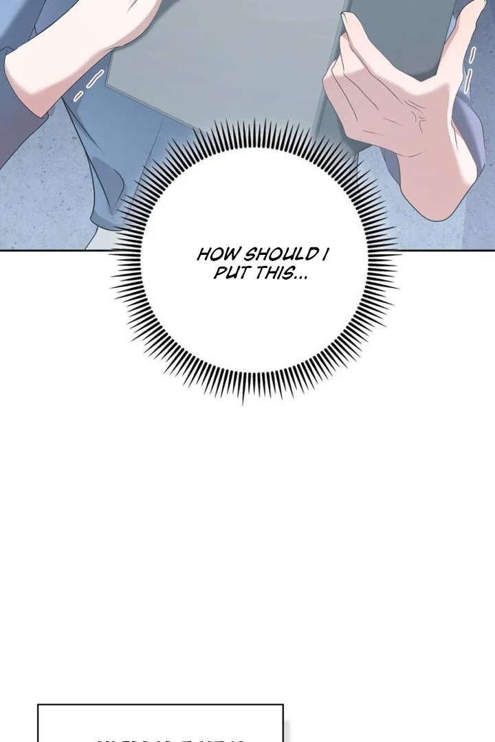 At Our Own Pace Chapter 7 - Page 53