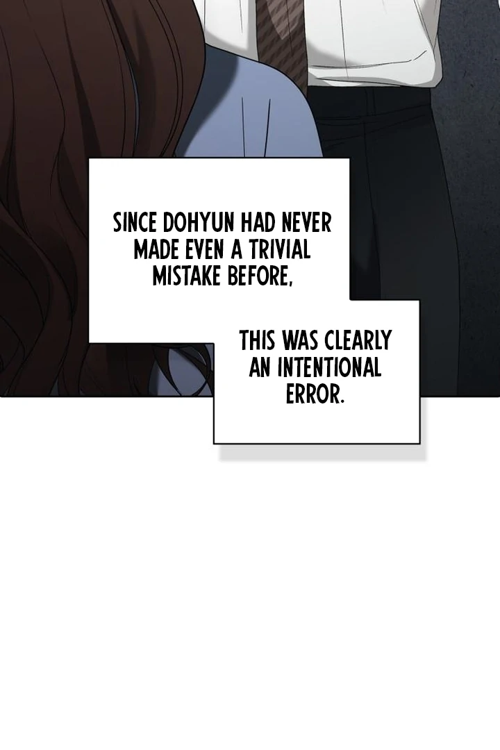 At Our Own Pace Chapter 7 - Page 57
