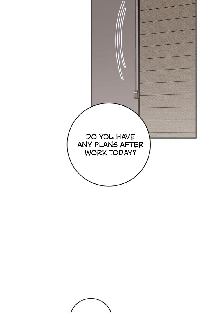 At Our Own Pace Chapter 7 - Page 63