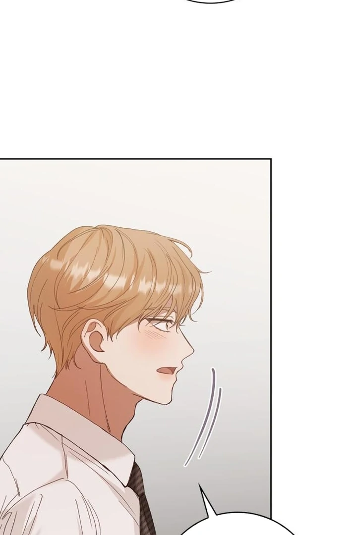 At Our Own Pace Chapter 7 - Page 65