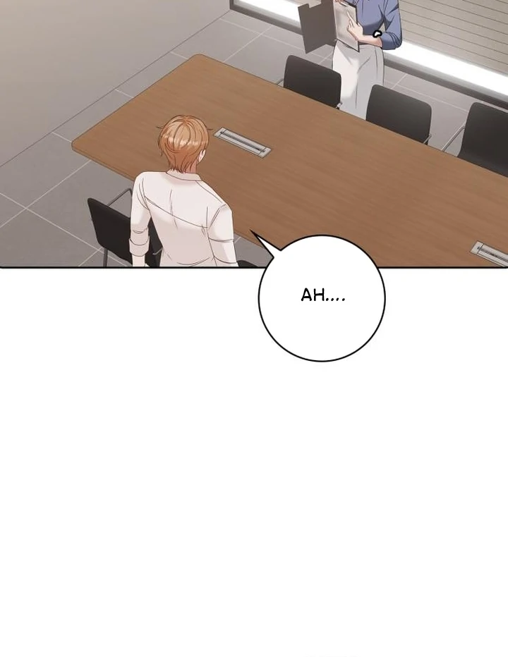 At Our Own Pace Chapter 7 - Page 69