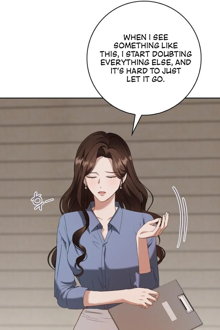 At Our Own Pace Chapter 7 - Page 70