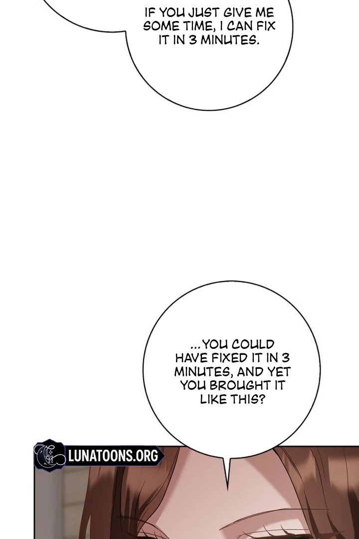 At Our Own Pace Chapter 7 - Page 73