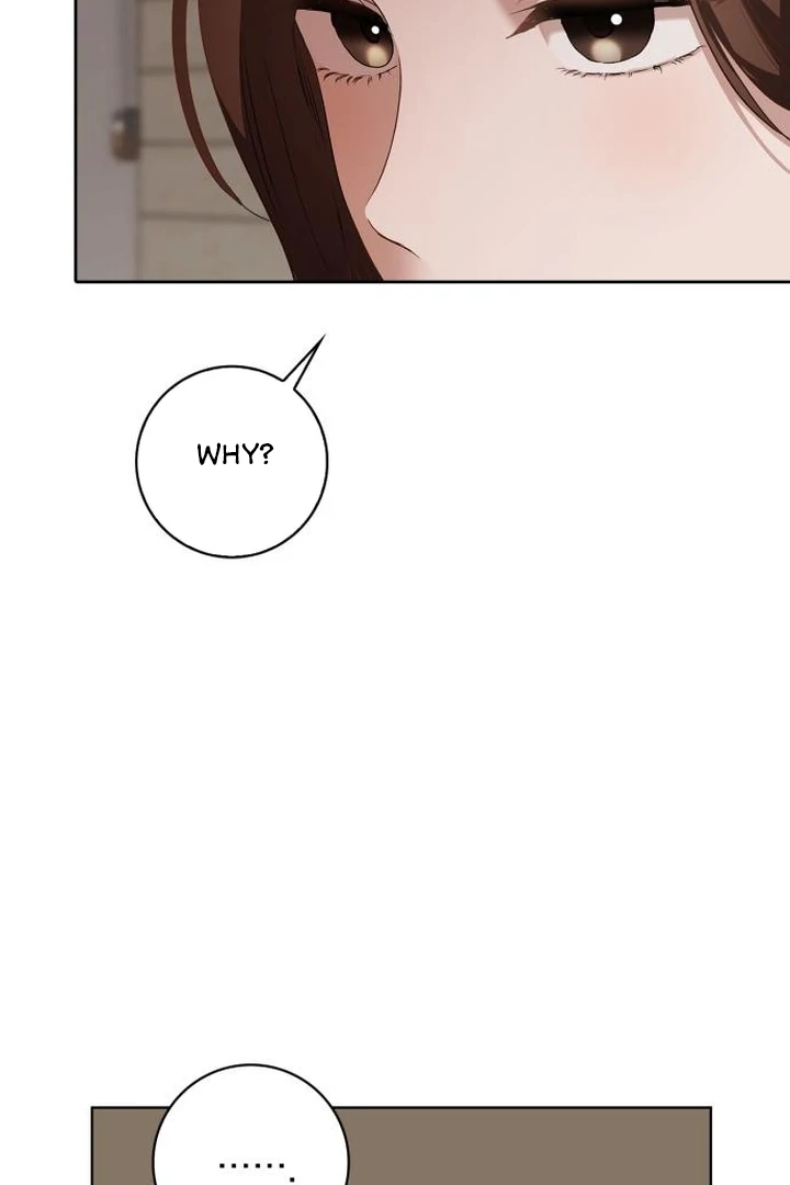At Our Own Pace Chapter 7 - Page 74