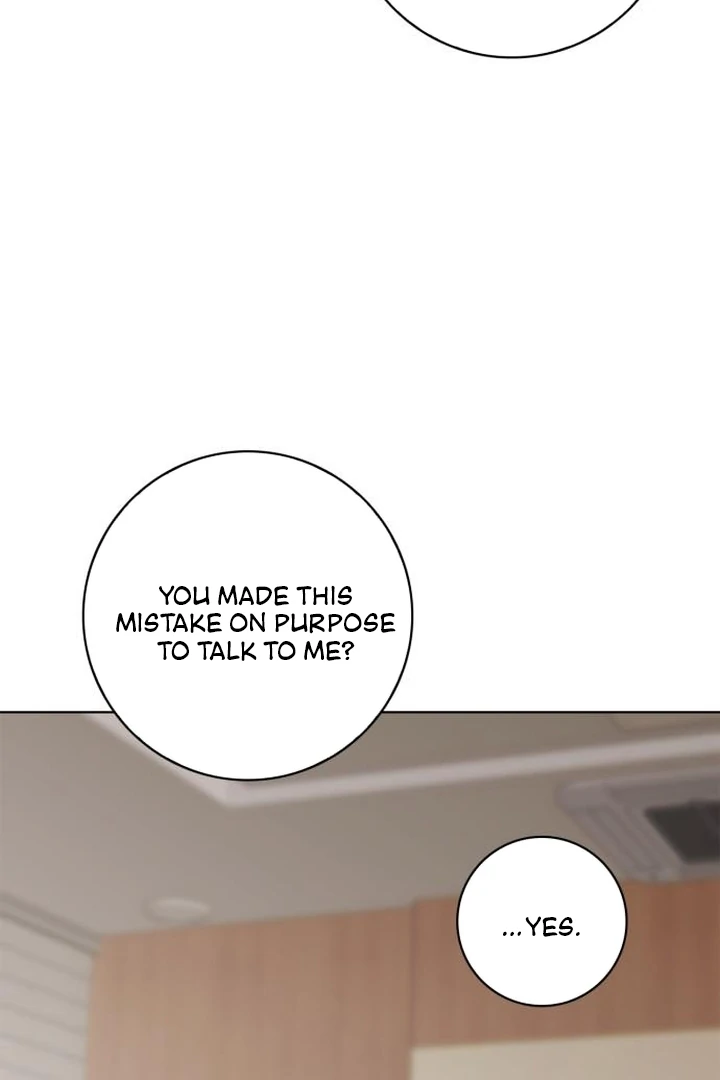 At Our Own Pace Chapter 7 - Page 76