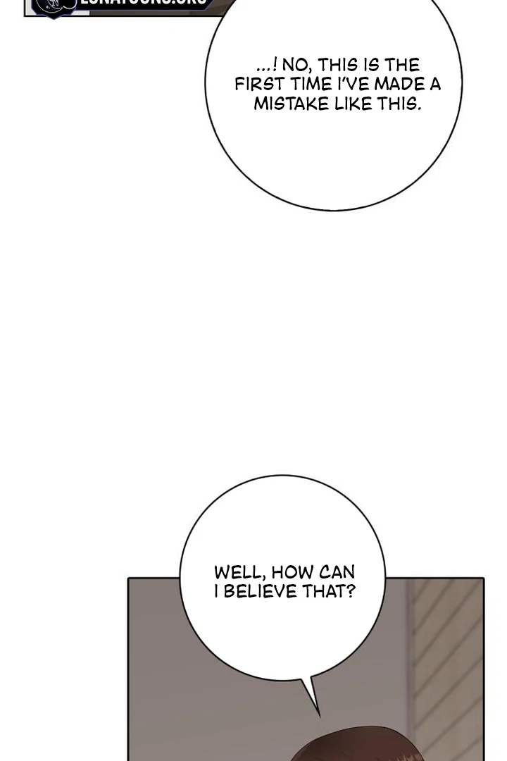 At Our Own Pace Chapter 7 - Page 79