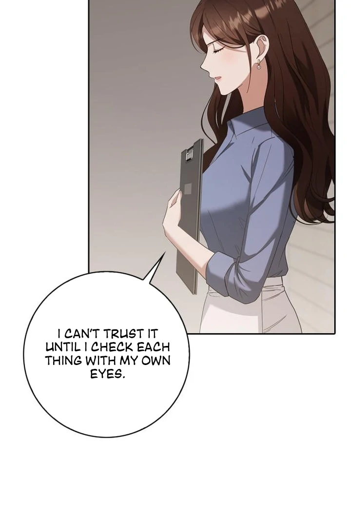 At Our Own Pace Chapter 7 - Page 80