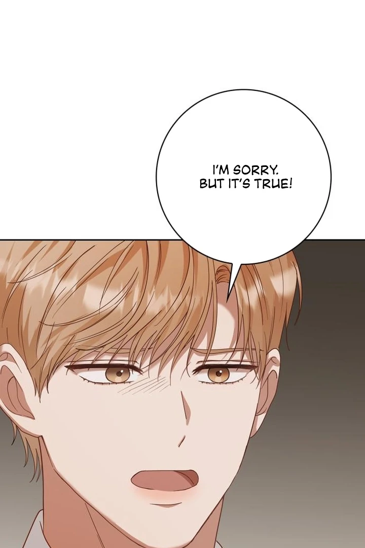 At Our Own Pace Chapter 7 - Page 81