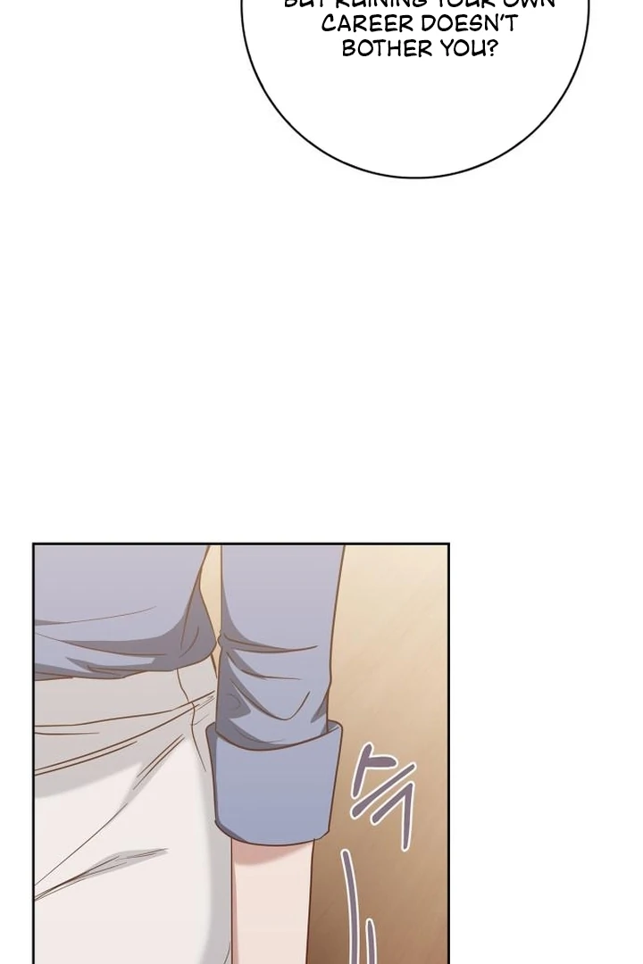 At Our Own Pace Chapter 7 - Page 86