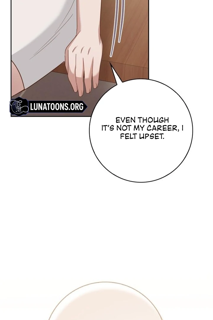 At Our Own Pace Chapter 7 - Page 87