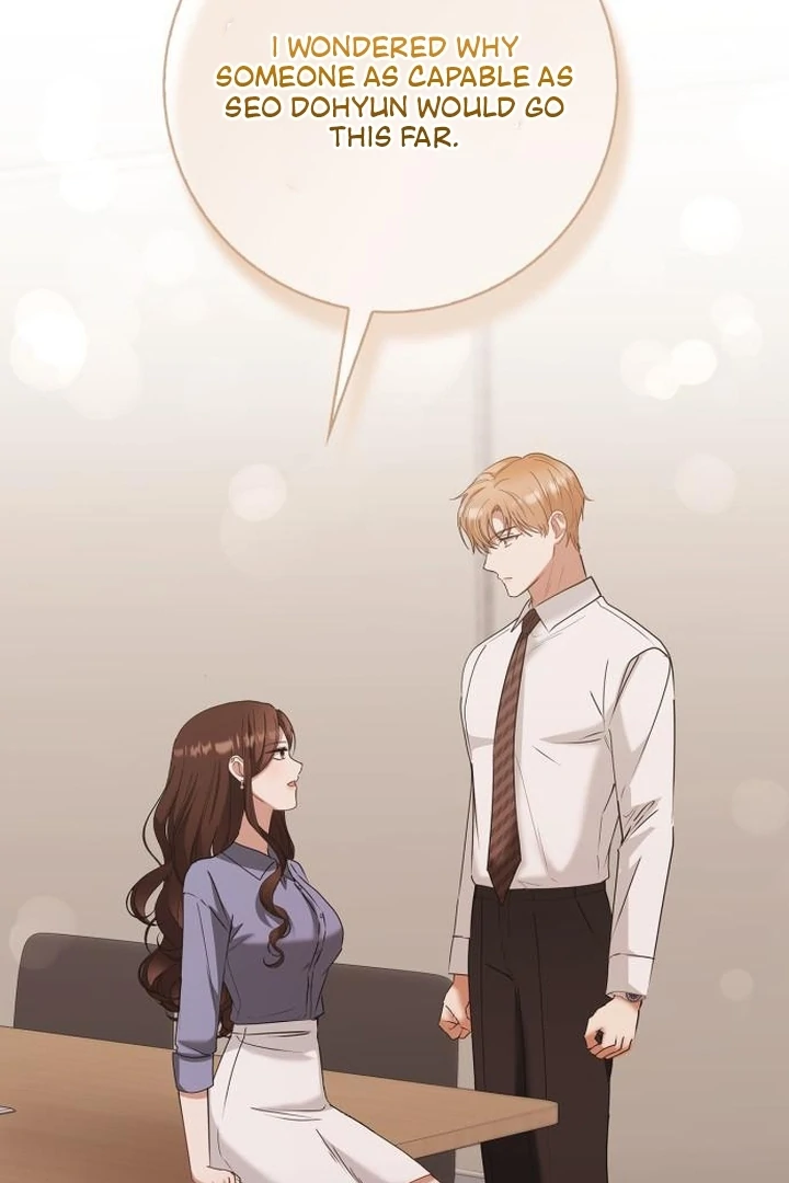 At Our Own Pace Chapter 7 - Page 88