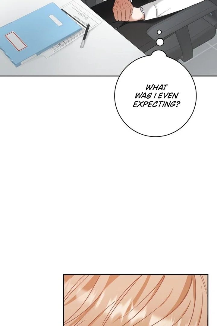 At Our Own Pace Chapter 7 - Page 10