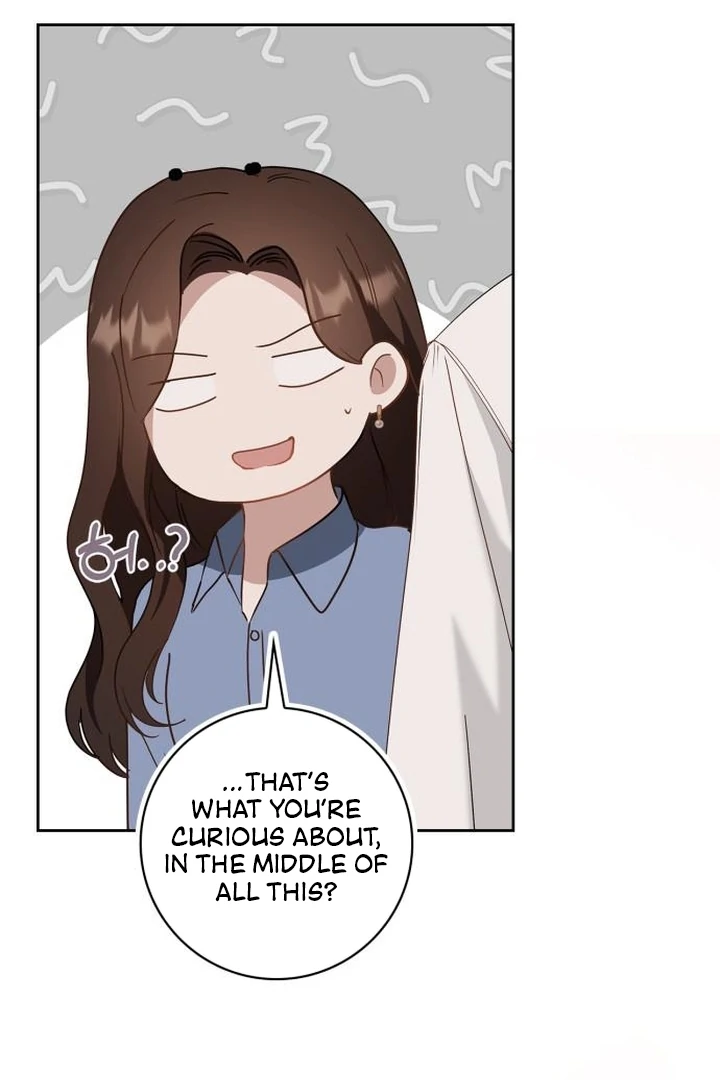 At Our Own Pace Chapter 7 - Page 91