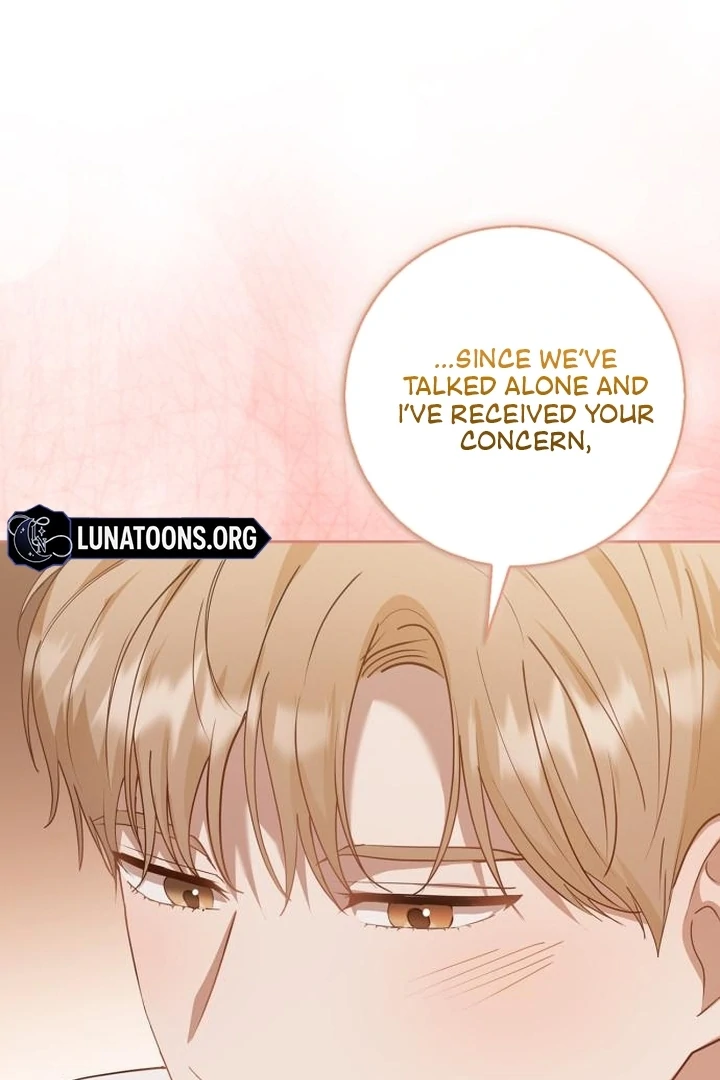 At Our Own Pace Chapter 7 - Page 92