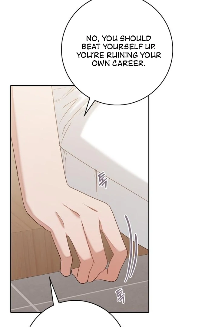 At Our Own Pace Chapter 7 - Page 94