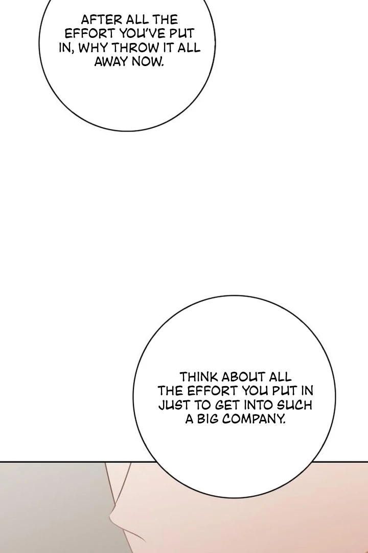 At Our Own Pace Chapter 7 - Page 95