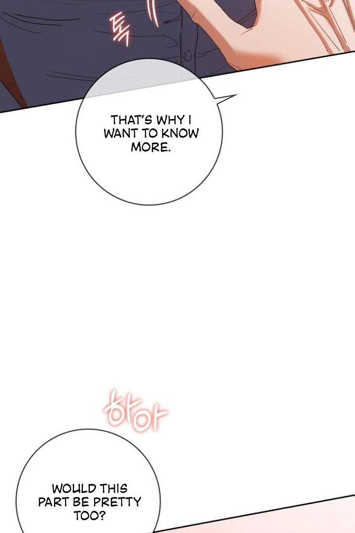 At Our Own Pace Chapter 8 - Page 11