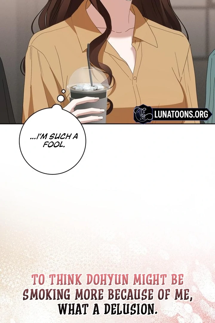 At Our Own Pace Chapter 8 - Page 102