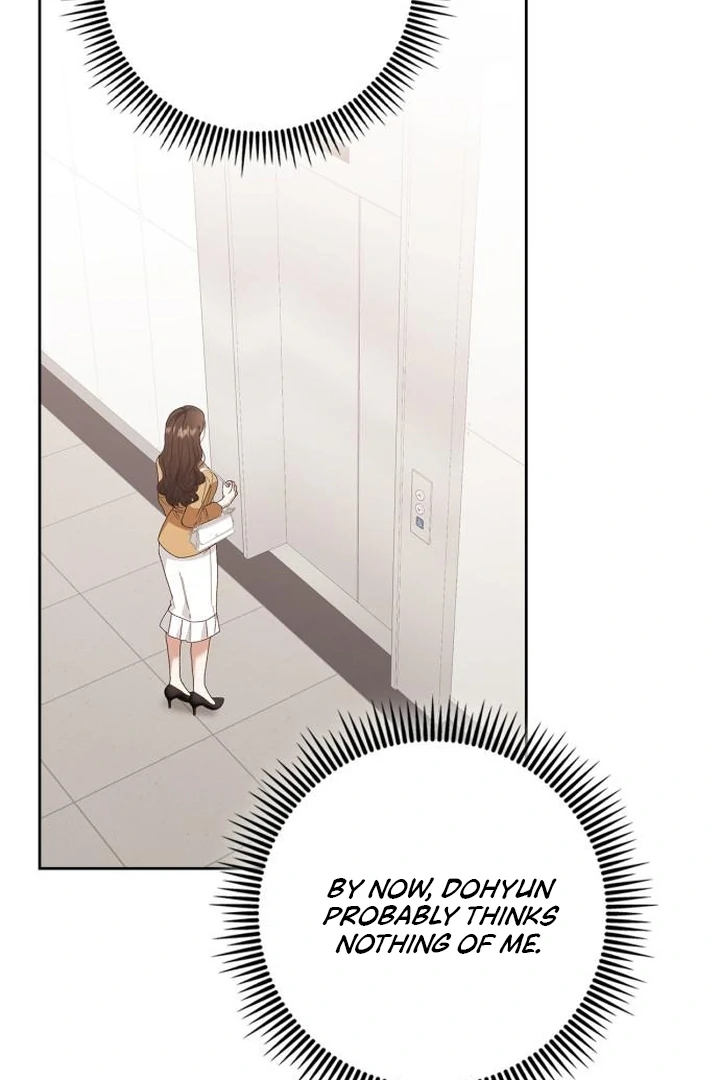 At Our Own Pace Chapter 8 - Page 104