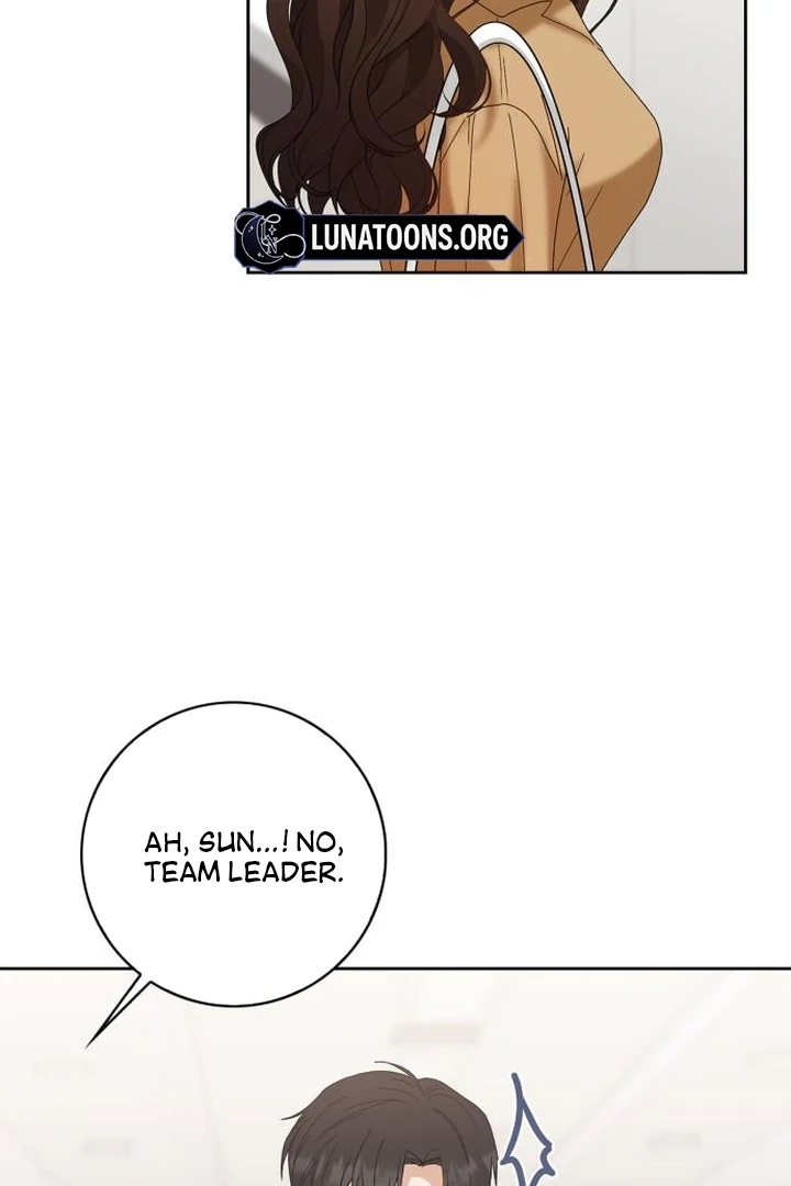 At Our Own Pace Chapter 8 - Page 106
