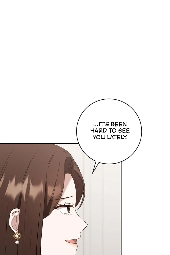 At Our Own Pace Chapter 8 - Page 109