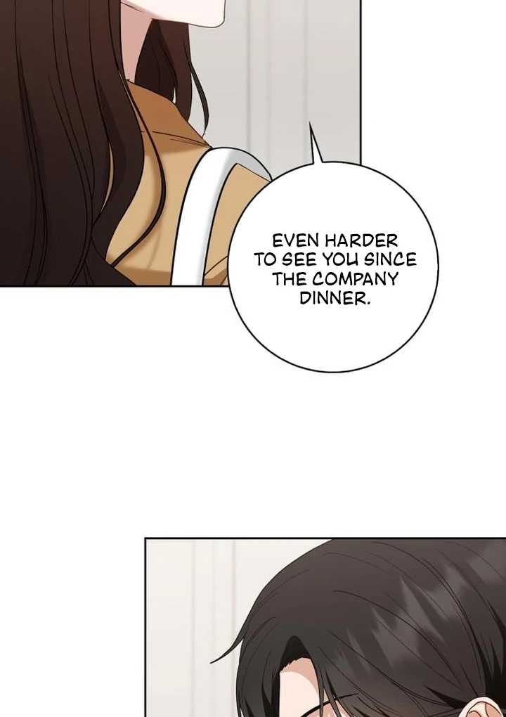 At Our Own Pace Chapter 8 - Page 110