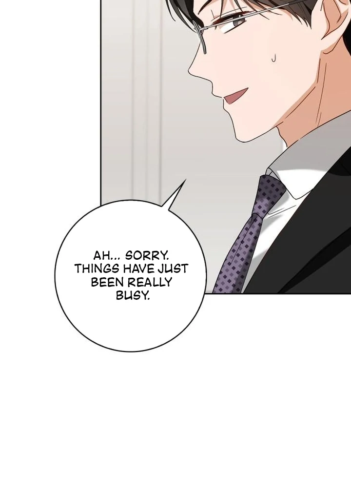 At Our Own Pace Chapter 8 - Page 111