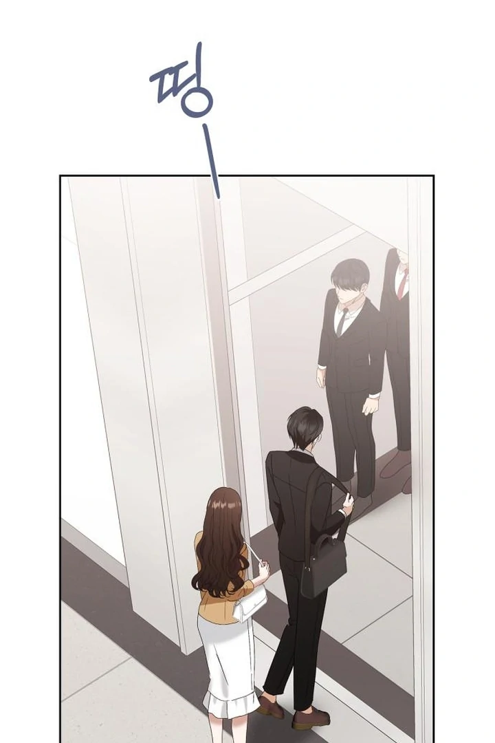At Our Own Pace Chapter 8 - Page 112