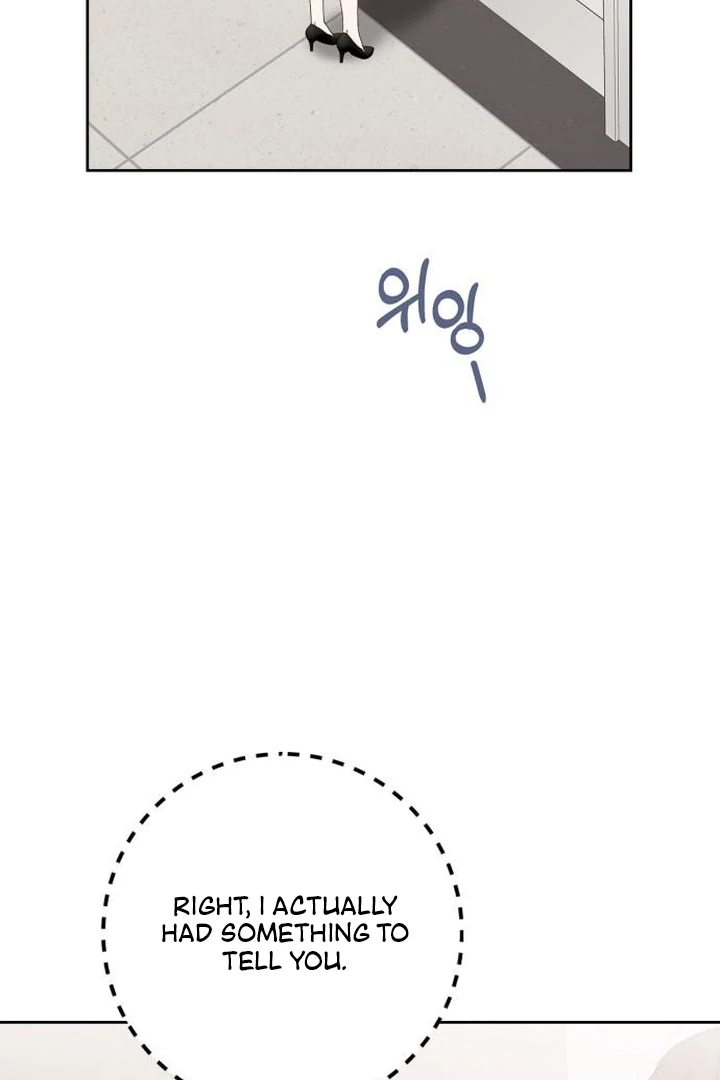 At Our Own Pace Chapter 8 - Page 113