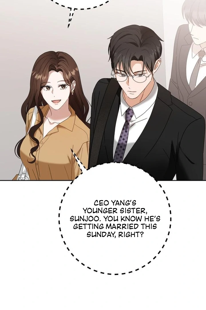 At Our Own Pace Chapter 8 - Page 114