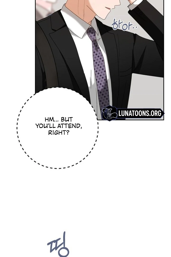 At Our Own Pace Chapter 8 - Page 116