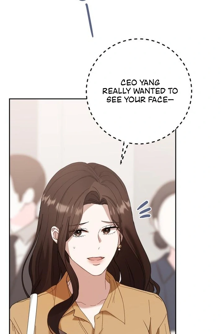 At Our Own Pace Chapter 8 - Page 117