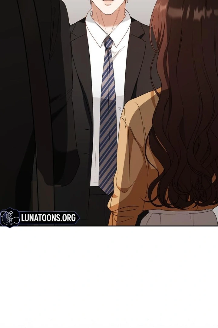 At Our Own Pace Chapter 8 - Page 119