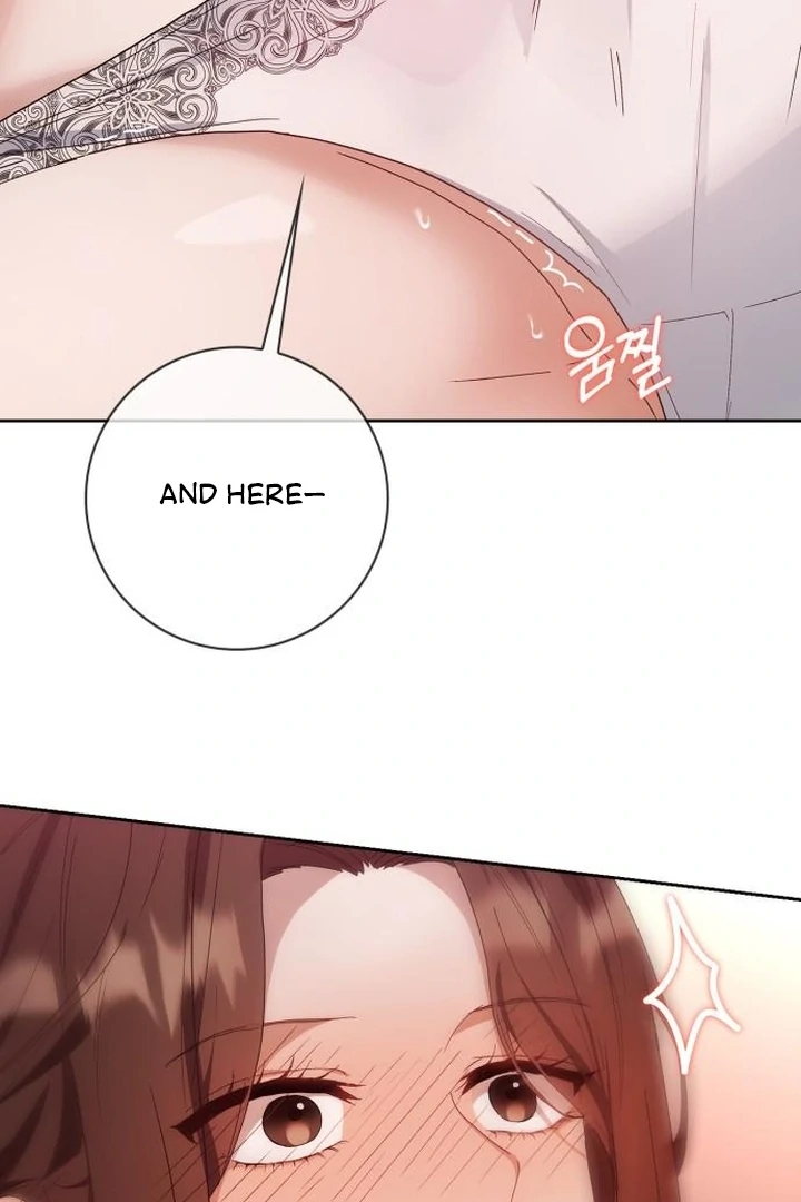 At Our Own Pace Chapter 8 - Page 17