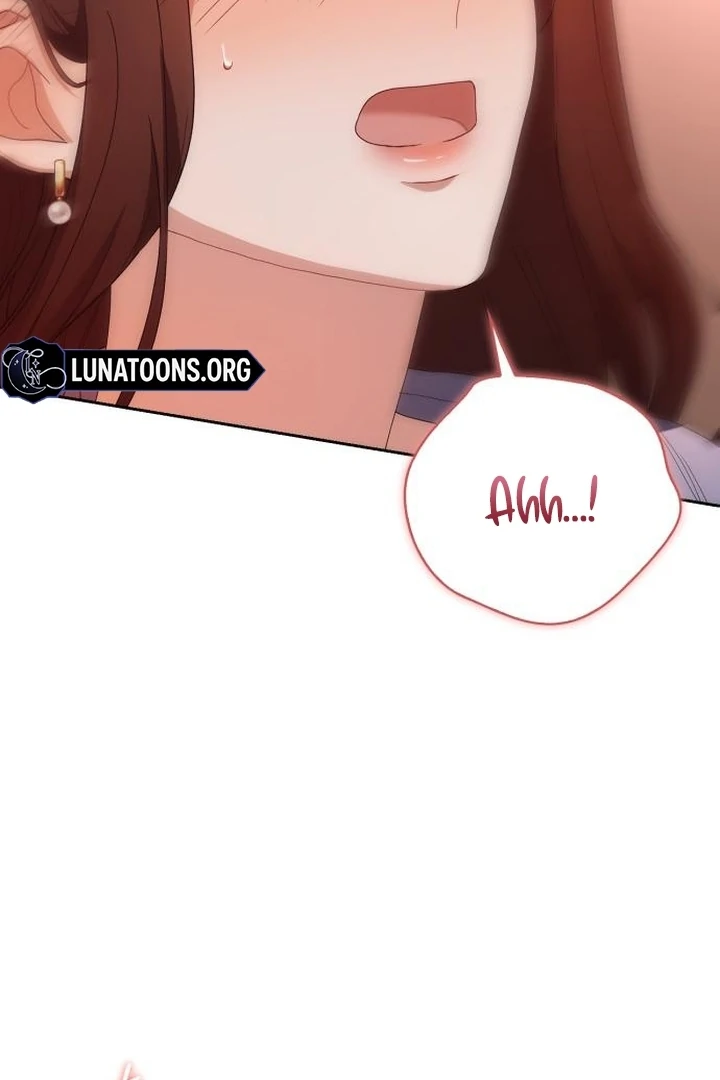 At Our Own Pace Chapter 8 - Page 18
