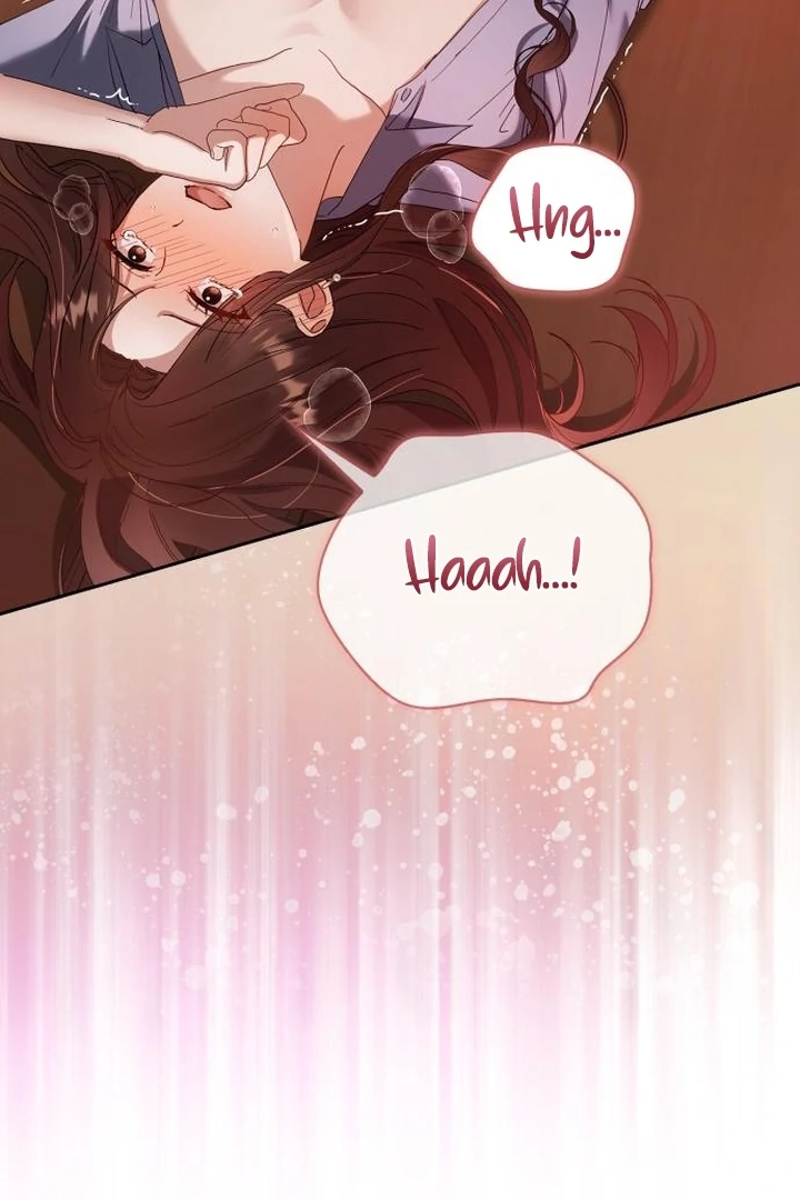 At Our Own Pace Chapter 8 - Page 26