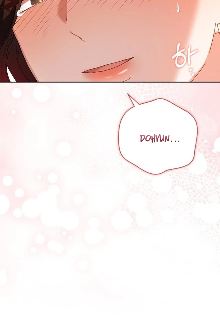 At Our Own Pace Chapter 8 - Page 31
