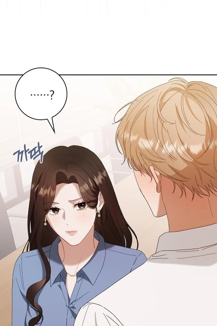 At Our Own Pace Chapter 8 - Page 34
