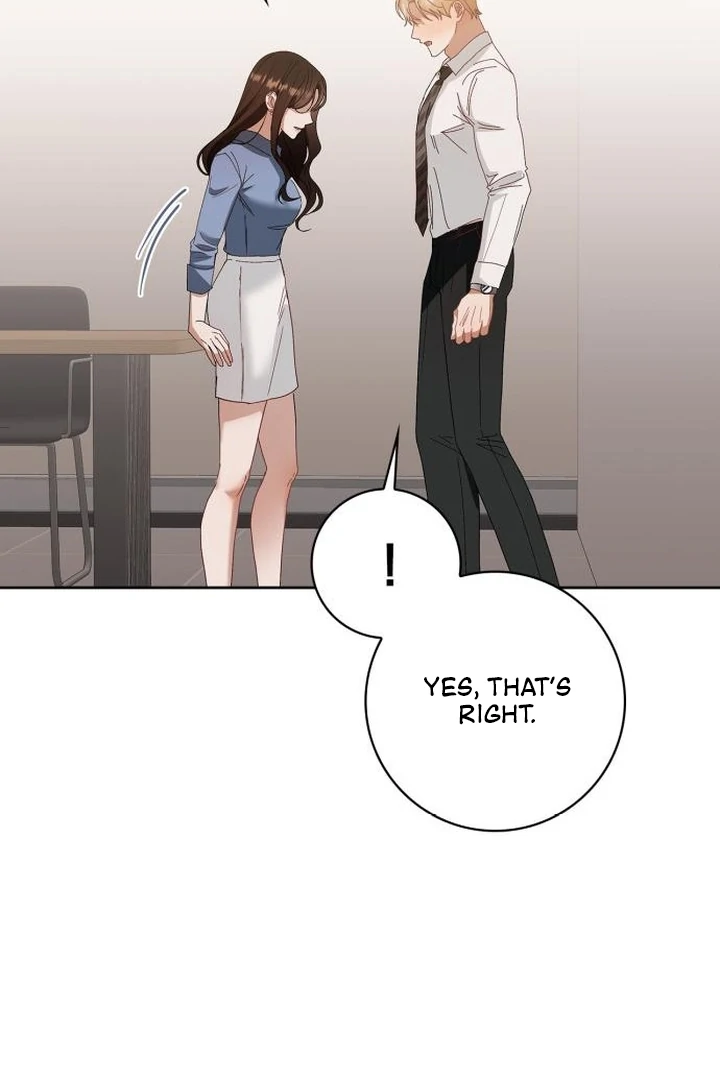 At Our Own Pace Chapter 8 - Page 39