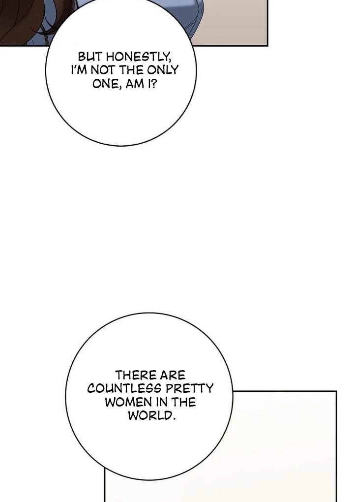 At Our Own Pace Chapter 8 - Page 41