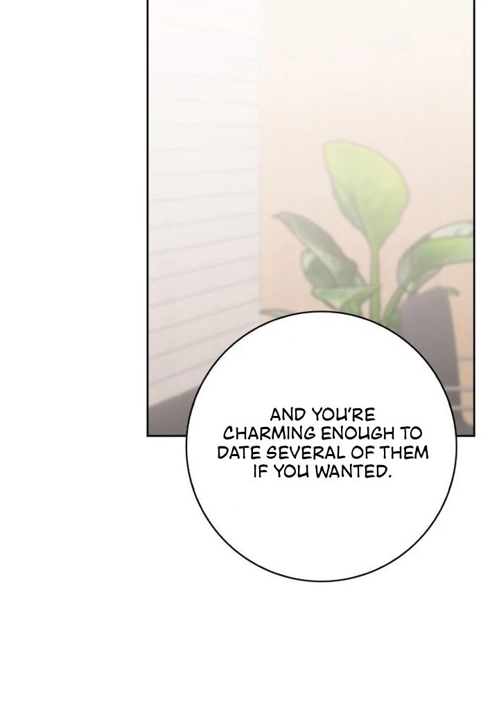 At Our Own Pace Chapter 8 - Page 42