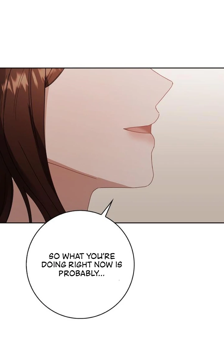 At Our Own Pace Chapter 8 - Page 43