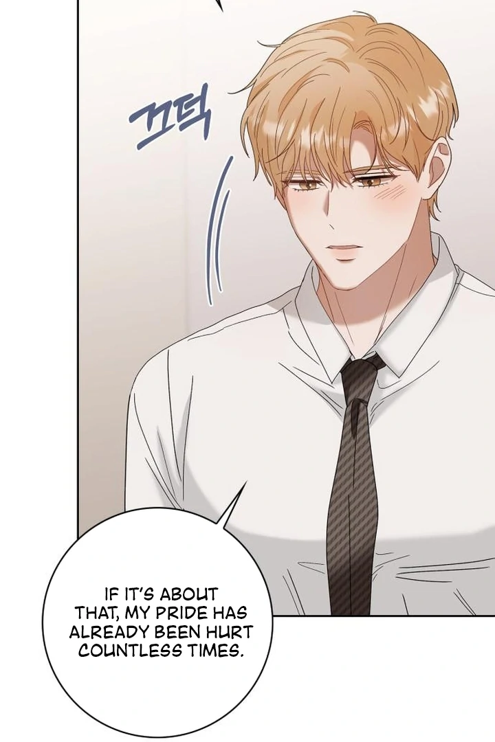At Our Own Pace Chapter 8 - Page 45