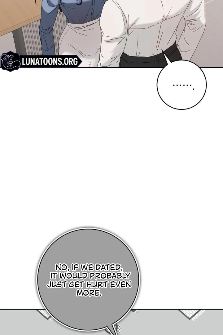 At Our Own Pace Chapter 8 - Page 47