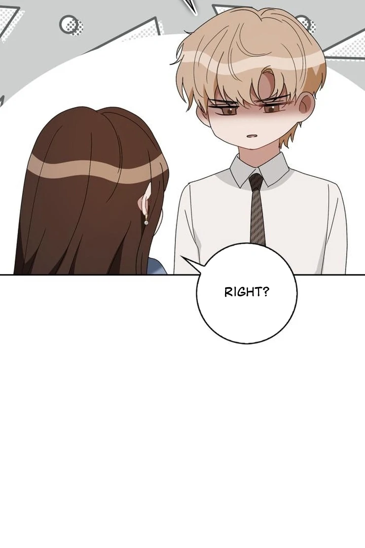 At Our Own Pace Chapter 8 - Page 48