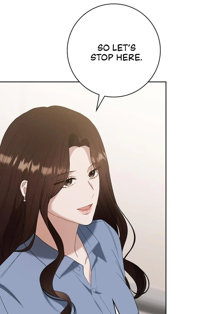 At Our Own Pace Chapter 8 - Page 49